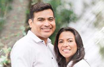 converge-church-planter-robles Robles family