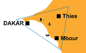 urban triangle urban triangle