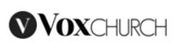 Vox Church logo Vox Church logo